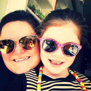 Meet your Posher, Kelley